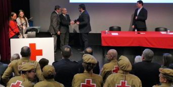 19º aniversário da Delegação de Rio Maior