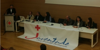 Encerramento do Encontro Nacional da Juventude Cruz Vermelha