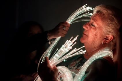 Delegação de Coimbra da Cruz Vermelha dinamiza ALLMA SNOEZ