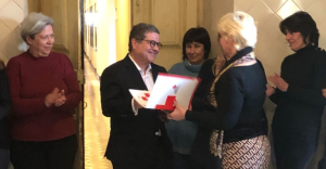 27º Aniversário do Serviço de Teleassistência