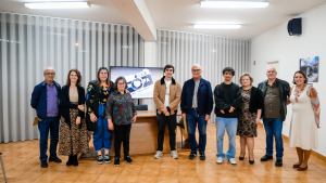 Trofa por uma Lente - concurso de fotografia