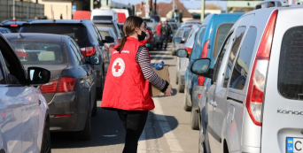 Seis meses de conflito armado na Ucrânia