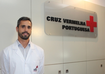 Urologia é o novo serviço do Centro Clínico de Coimbra da Cruz Vermelha