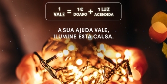 #luzes com presença vai iluminar as casas dos mais vulneráveis