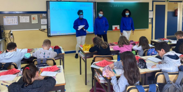 Relatório de atividades | primeiro semestre 2022